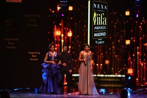 IIFA Awards 2016 Photos